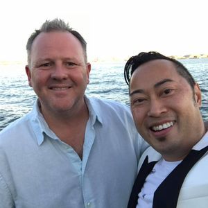 Meet your Posher, Rich